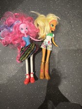 My Little Pony Equestria Girls