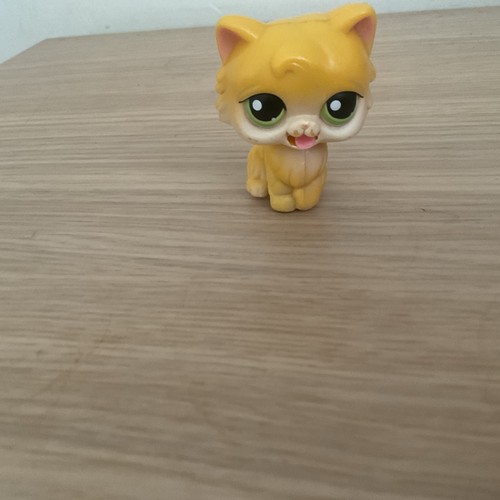 Littlest pet shop 1st - littlest, gen