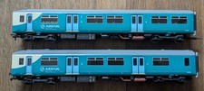 Bachmann 32-935 Arriva Trains Wales Class 150/2 No 150256 - unboxed, tested