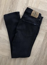 Abercrombie Kids Skinny Black