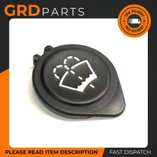 GENUINE BMW E39 E46 E60 E87 E90 E91 Screenwash Screen Wash Washer Bottle Cap Lid