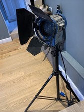 Arri Cinelight Junior 300