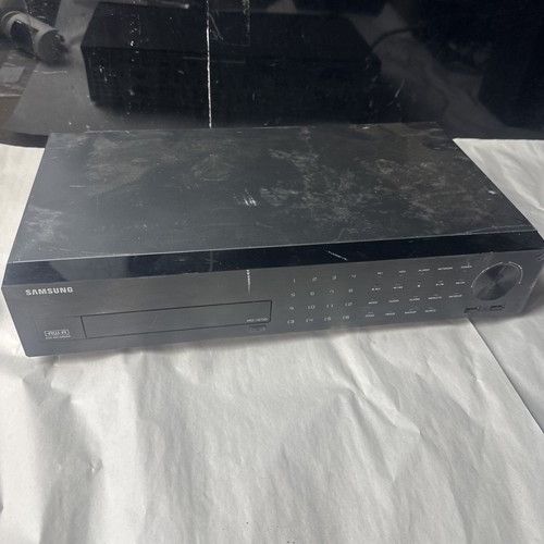 Samsung srd 1676d channel - samsung, 16
