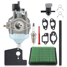 CARBURETOR FITS HONDA GCV160