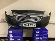 2014 VAUXHALL INSIGNIA MK1