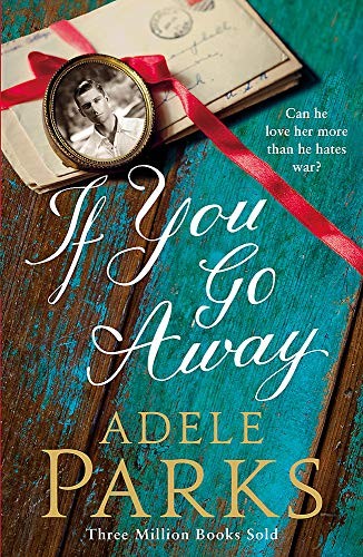 You away adele parks - you, go