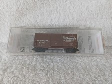 Micro Trains MTL N Gauge