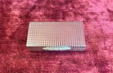 A Wonderful Hallmarked Silver