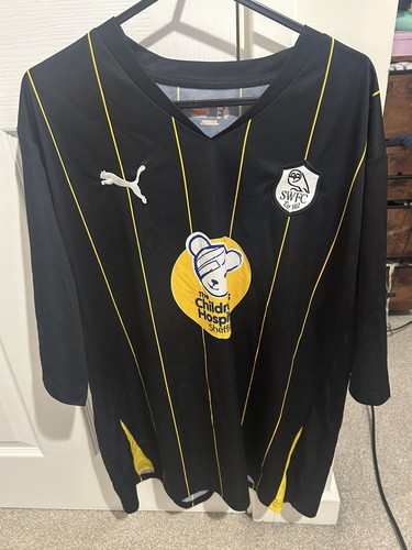 Sheffield wednesday 2010 2011 - sheffield, 2010/2011