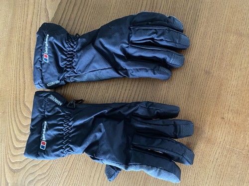 Berghaus mens ski - ski, size