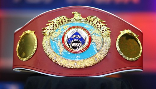 Oleksandr usyk undisputed - oleksandr,