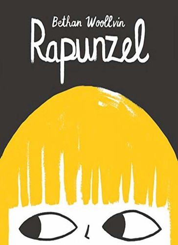Rapunzel,Bethan