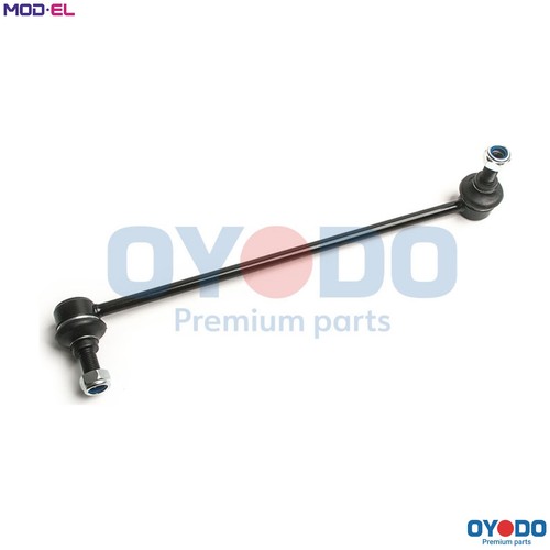 Linkcoupling rod stabiliser - linkcoupling,