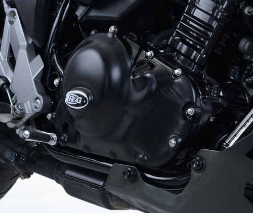 Engine case cover kit - engine,