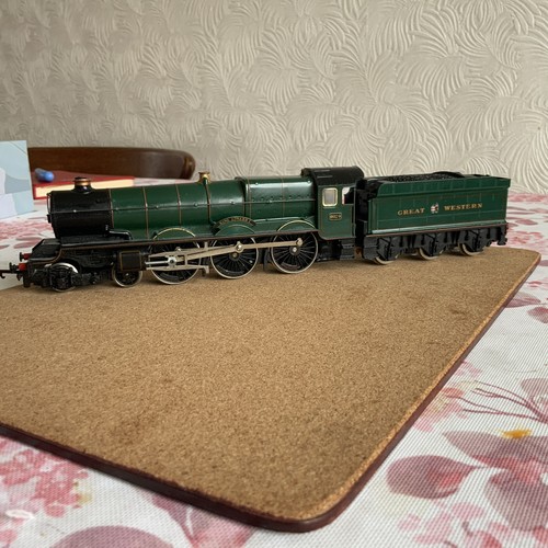 Hornby gauge 0 - gauge, 4-6-0