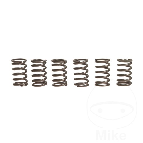 Ebc clutch spring kit - kit, (6)