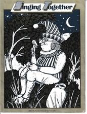 1982 Spring Singing Together