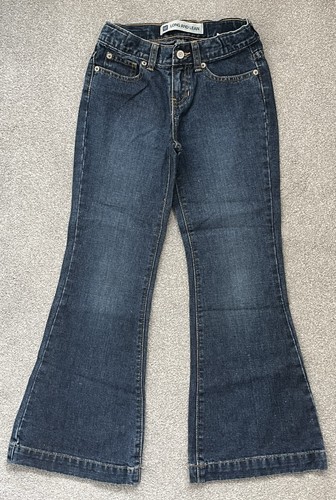 Gap girls long lean blue - long,