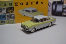 LLEDO VANGUARDS - VAUXHALL  PA