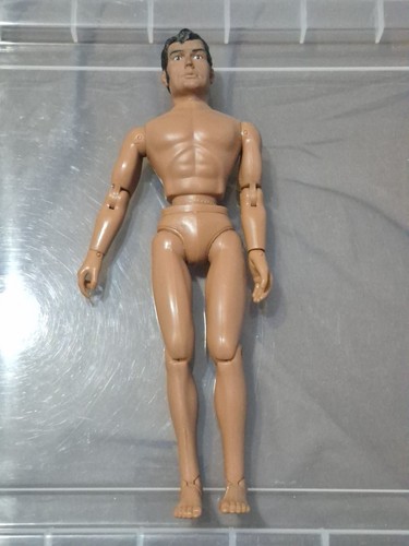 Vintage 1977 mego action - 1977,