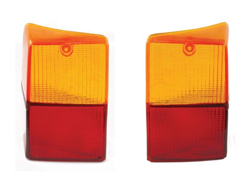 Classic mini rear tail - mini,