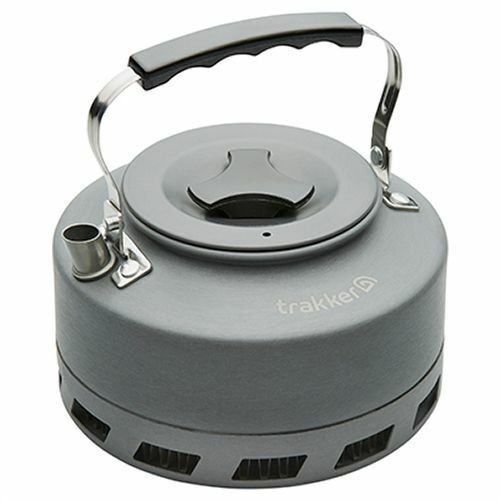 Trakker armolife power kettle - armolife,