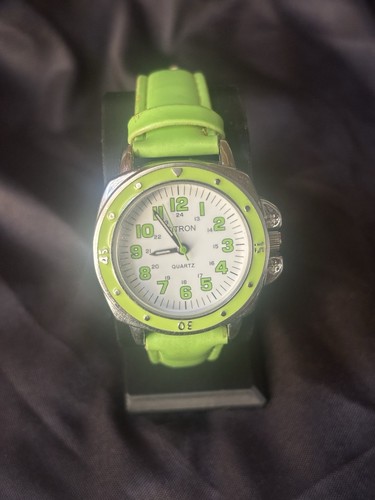 Citron quartz women watch - quartz, women's
