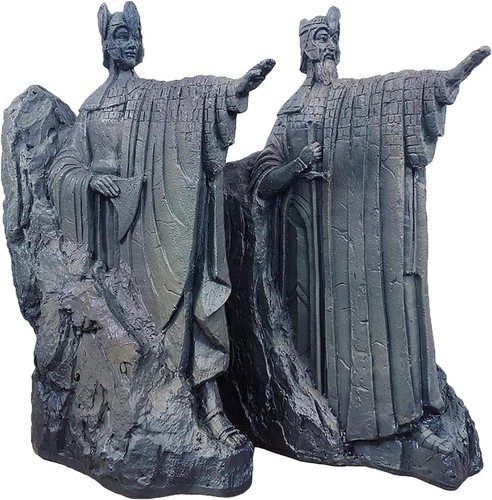 Lord the rings bookends - lord, of