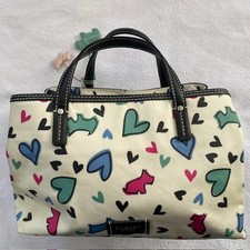 #15 Radley capacious oil-cloth
