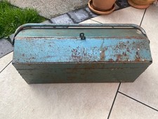 Vintage large metal t - vintage,