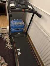 Tread Mill BTM New Condition