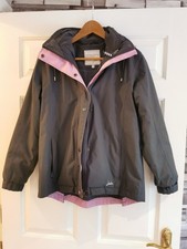 Womans Joules Dakota Jacket 8