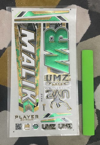 Brand new umz player - new,