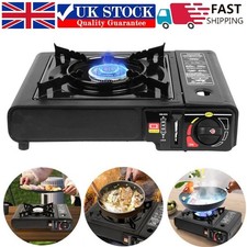 Portable Camping Stove Butane