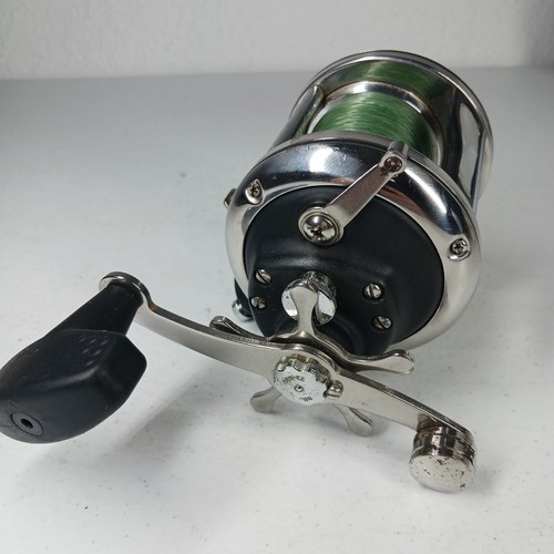 Penn gto 220 level - 220,
