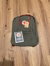 Fjallraven Backpack 20 l Brand