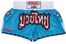 YOKKAO Muay Thai Boxing Shorts