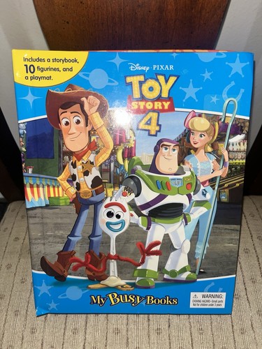 Phidal disney toy story my - toy,