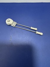 Tamiya Rere Hornet Grasshopper Steering Set VGC Rc Car Spares V Little Use