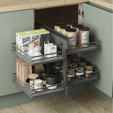 COLLECTION: Used Blind Corner