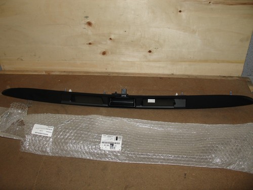 1612929780 rear trunk - 1612929780,