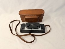 Old Vtg Stereo Realist f/2.8