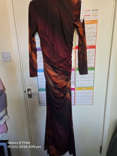 Tfnc london maxi - tfnc, 10