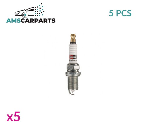Engine spark plug set - plug, plugs