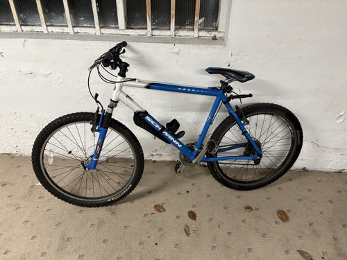 Schwinn mesa gsx aluminium - schwinn,