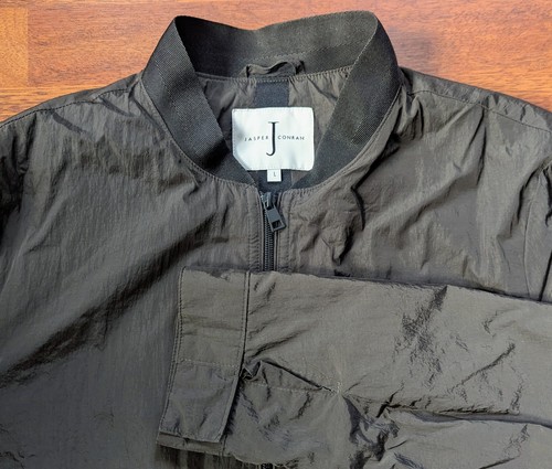 Jasper conran brown bomber - brown,