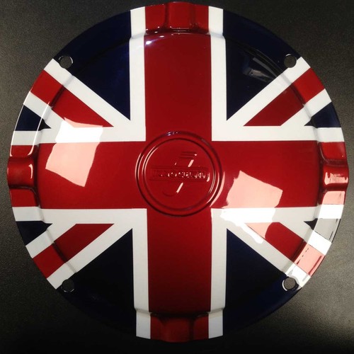 Spare wheel hub cap - , jack