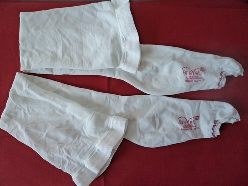 Pair brevet anti embolism - tx, anti-embolism