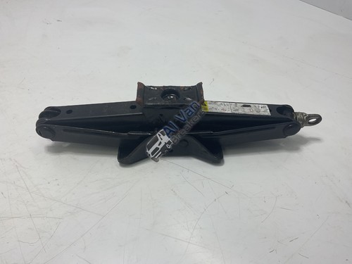 Ford transit ttg - v363, jack