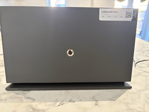 Vodafone thg3000 wifi hub - thg3000,